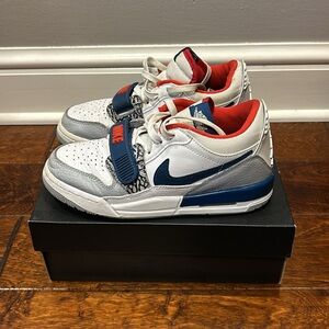Air Jordan Legacy 312 Low (GS) 5Y